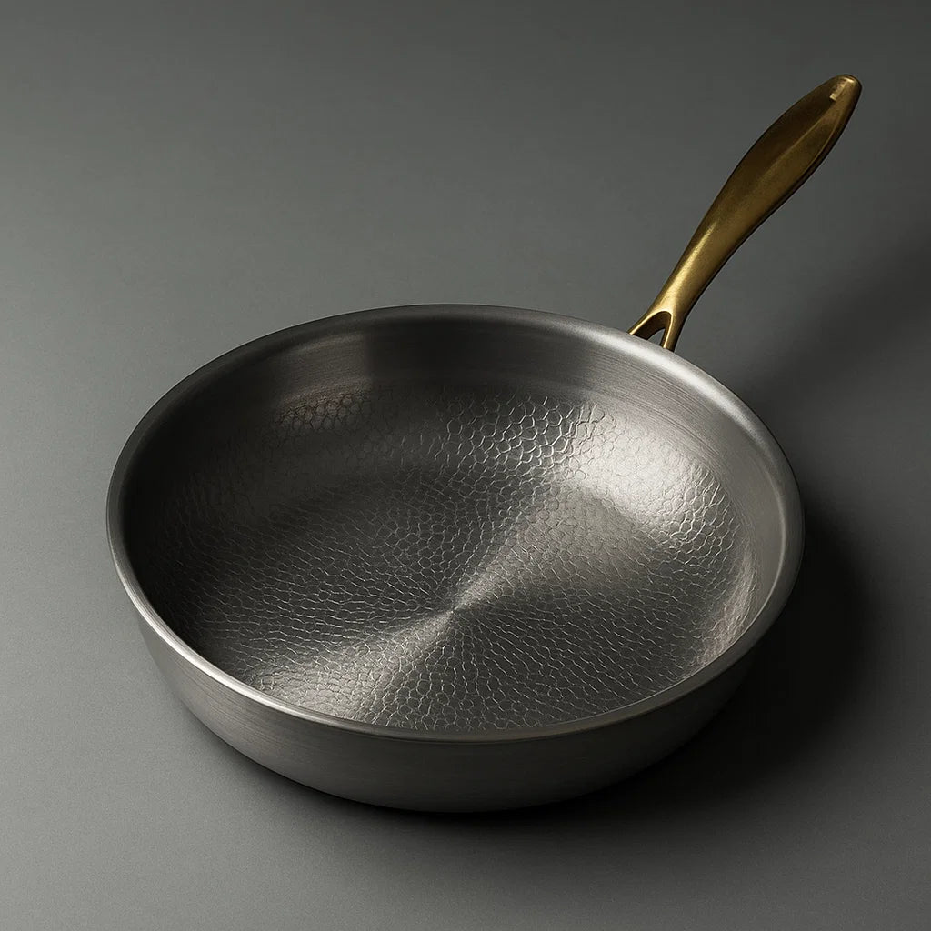 Titanium Pan