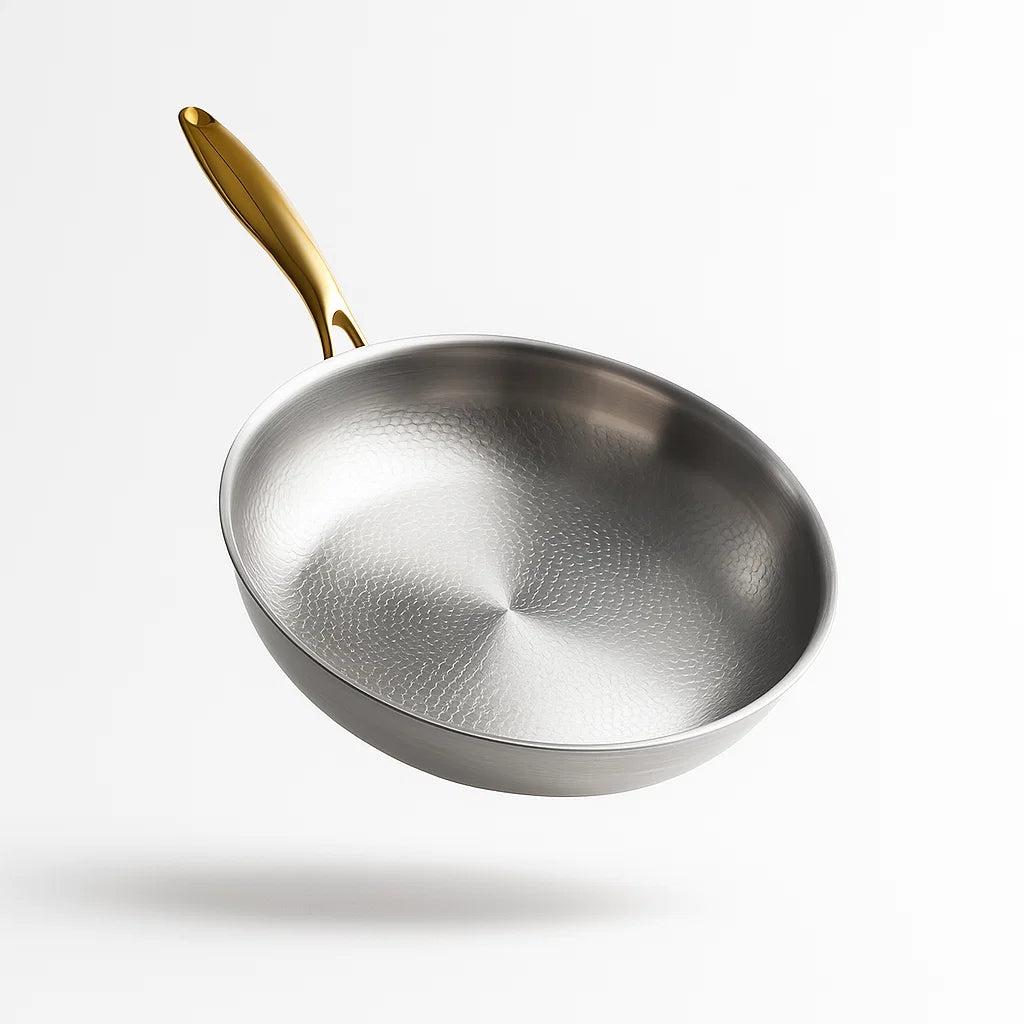 Titanium Pan