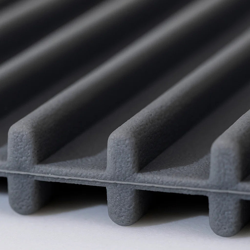 Silicone Insulation Pad