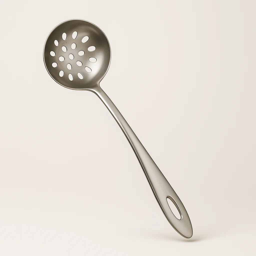 Stainless Steeel Soup Spoon