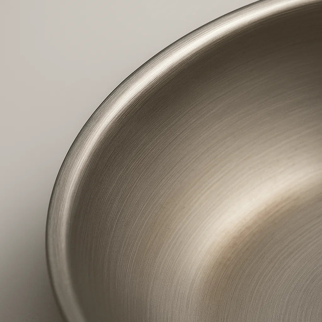 Titanium Cooking Pot