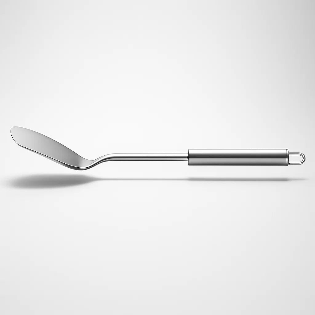 Stainless Steel Spatula