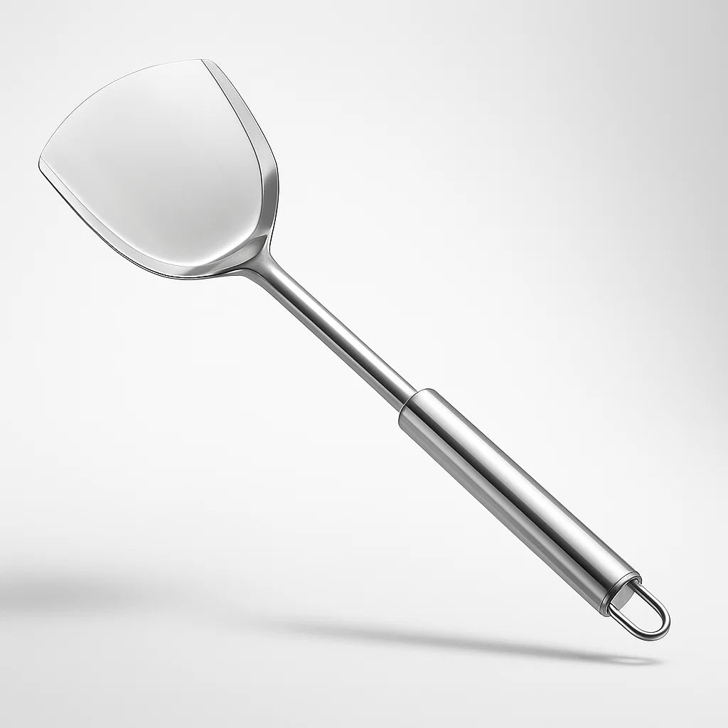 Stainless Steel Spatula
