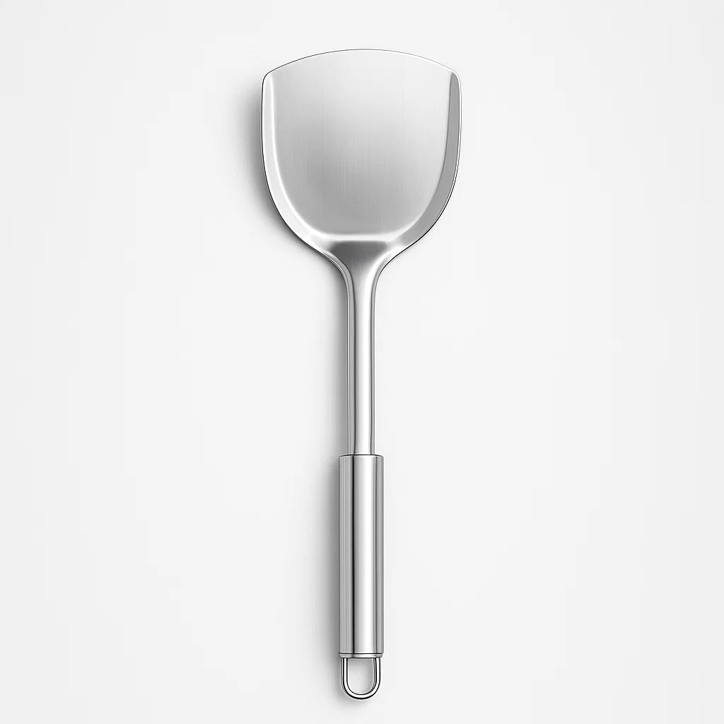 Stainless Steel Spatula