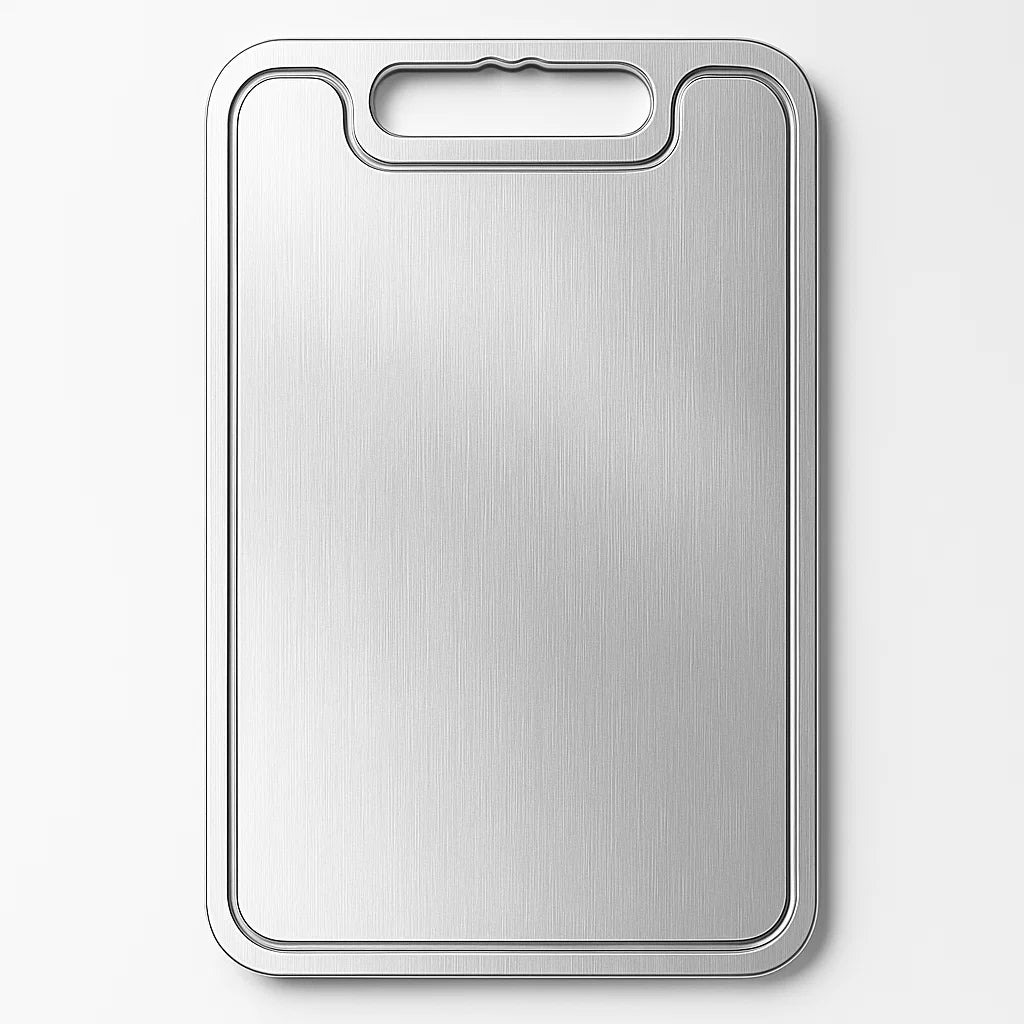 316 Stainless Steel Cutting Board