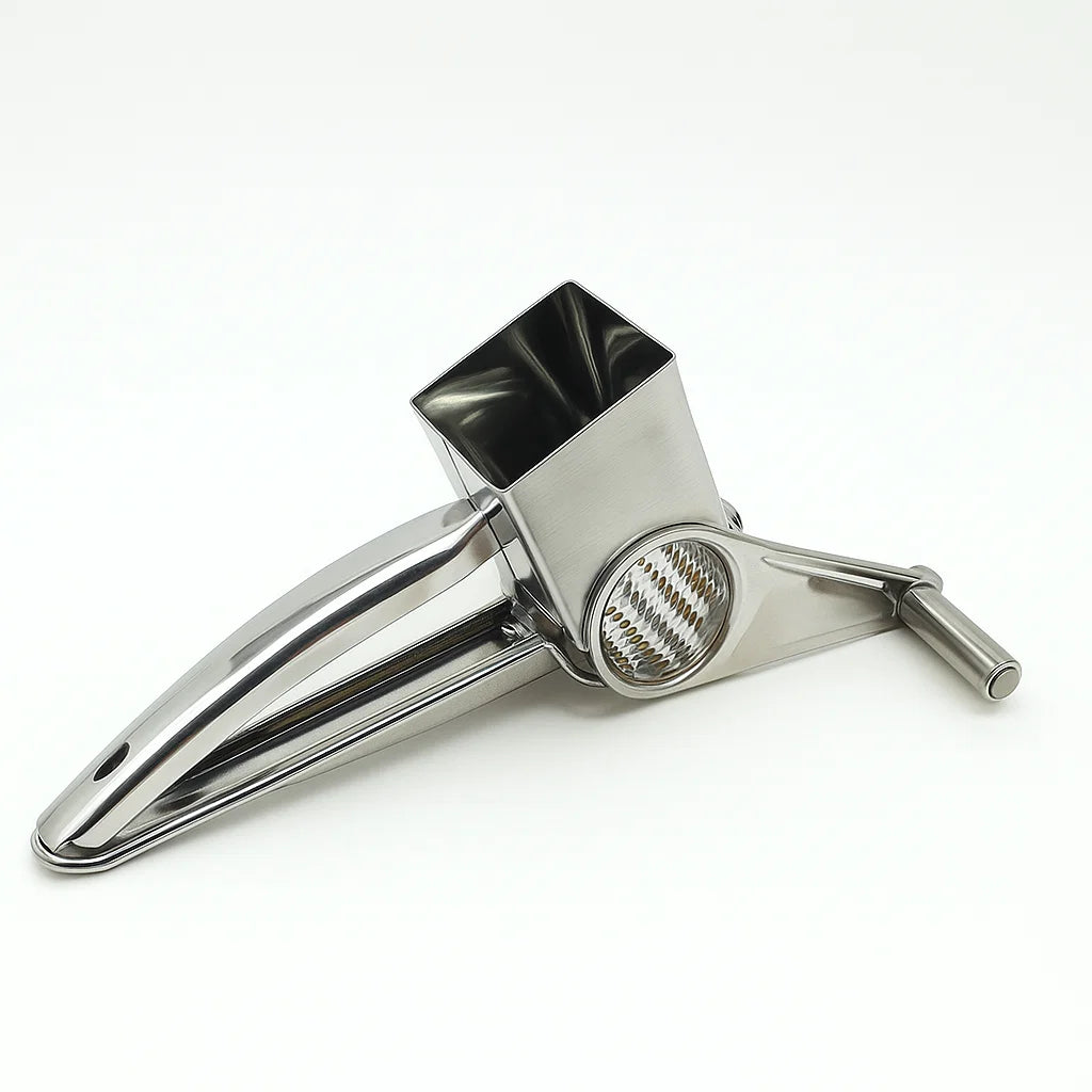 Stainless Steel Multi-function Planer