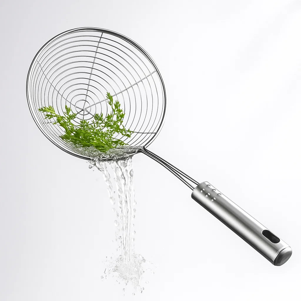 Stainless Steel Colander