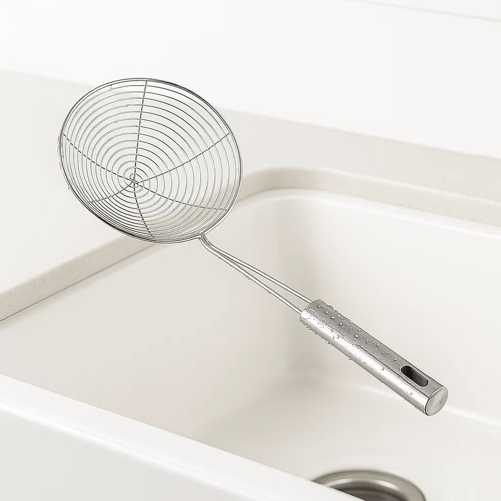 Stainless Steel Colander