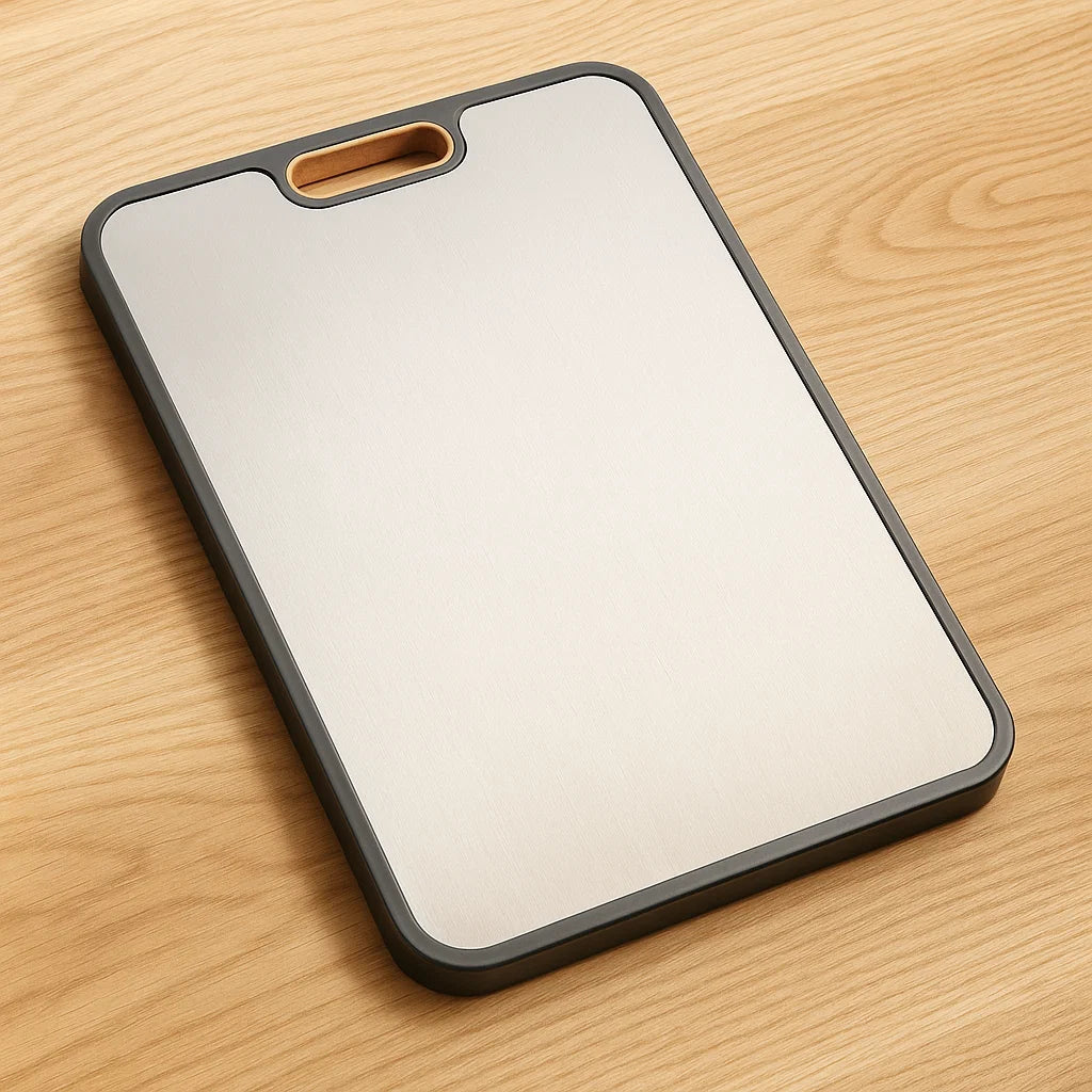 Stainless Steel Cutting Board