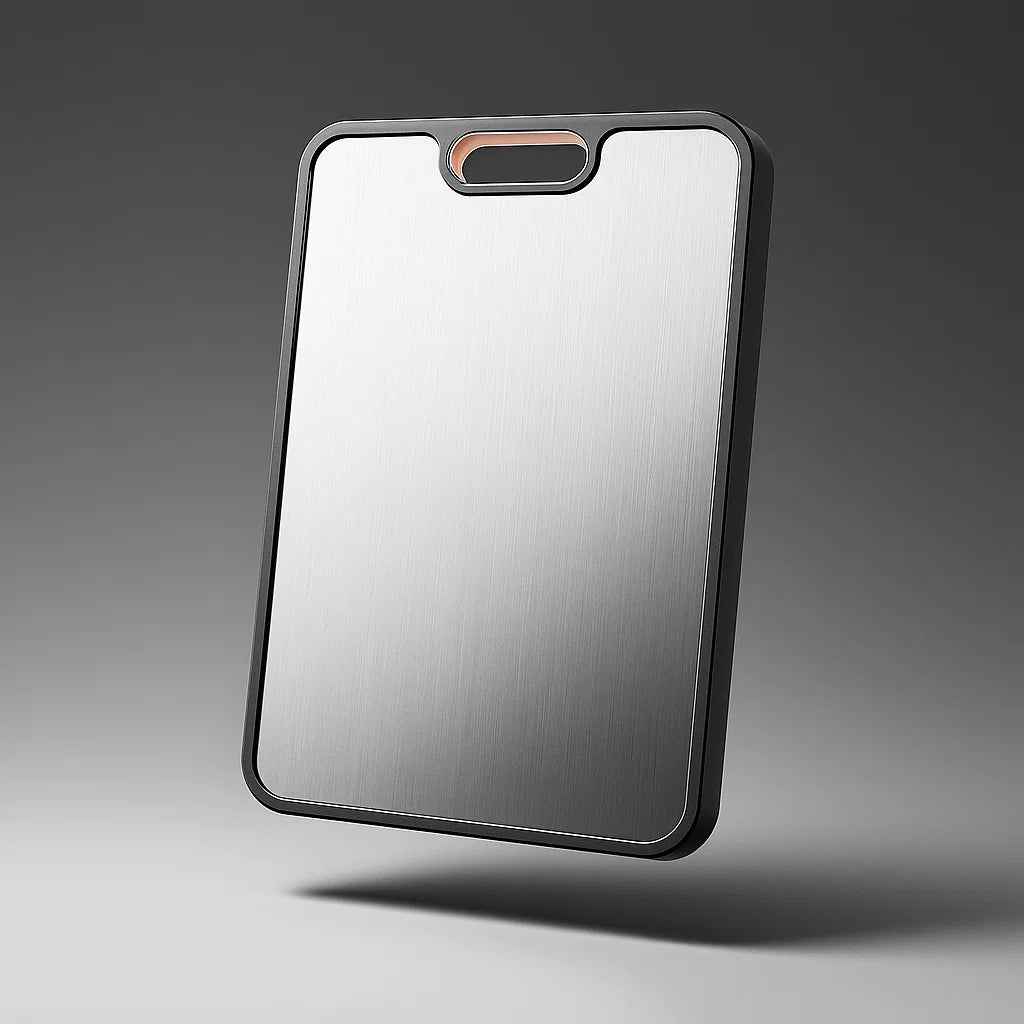 Stainless Steel Cutting Board