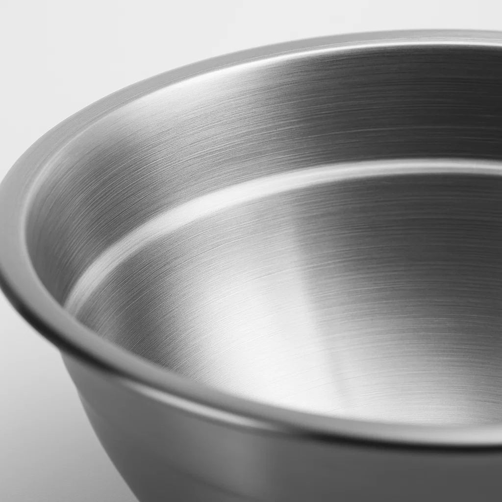 Stainless Steel Mixing Bowls Set