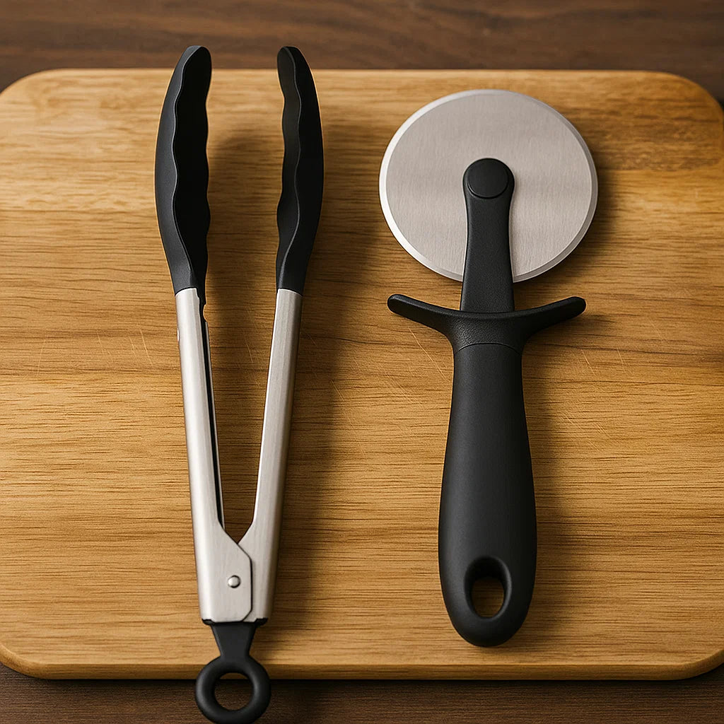 Silicone Kitchenware Suit