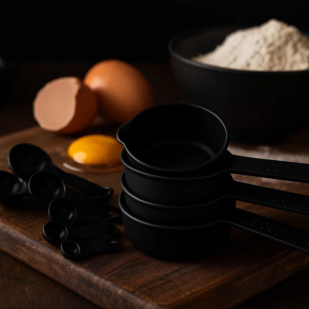 Silicone Kitchenware Suit