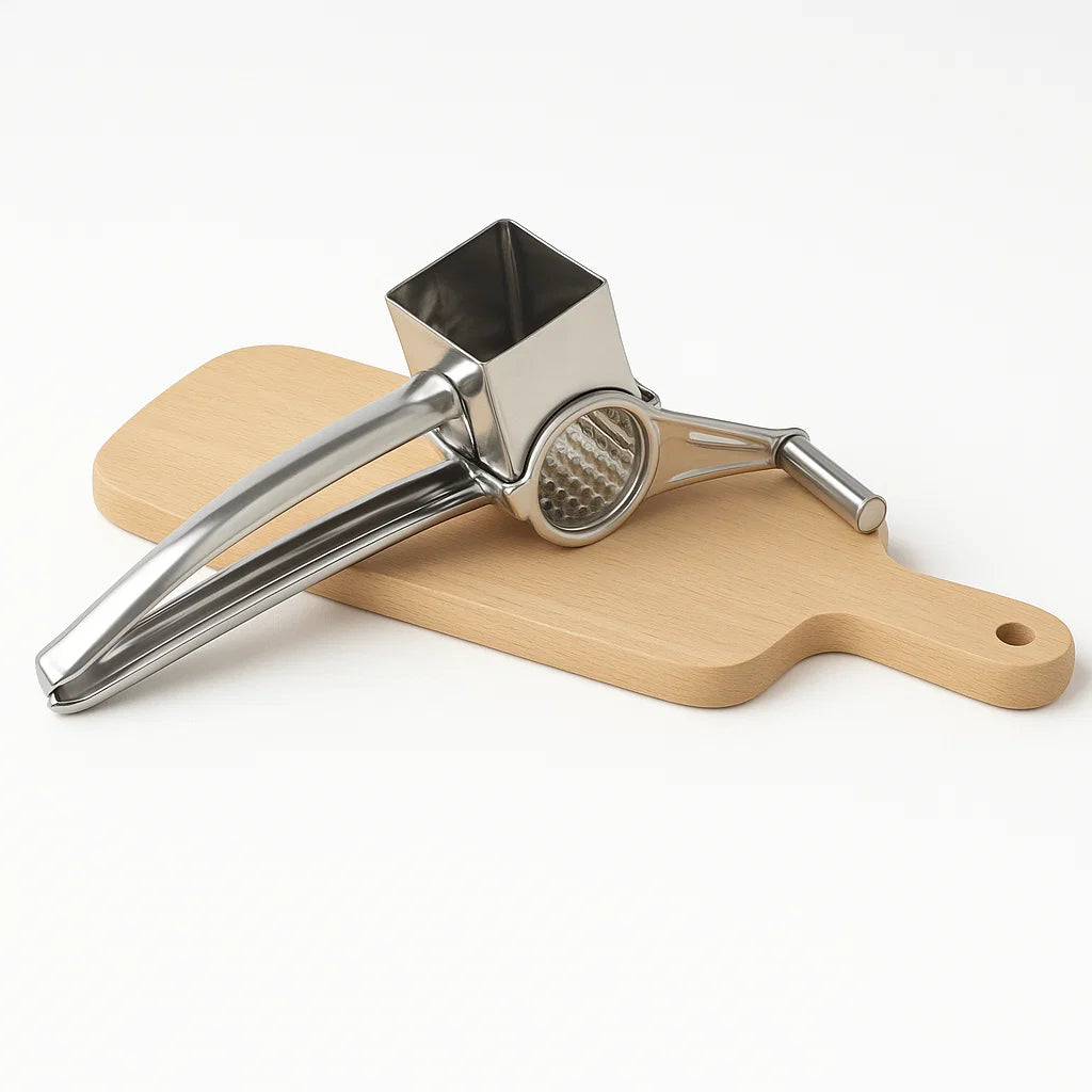 Stainless Steel Multi-function Planer
