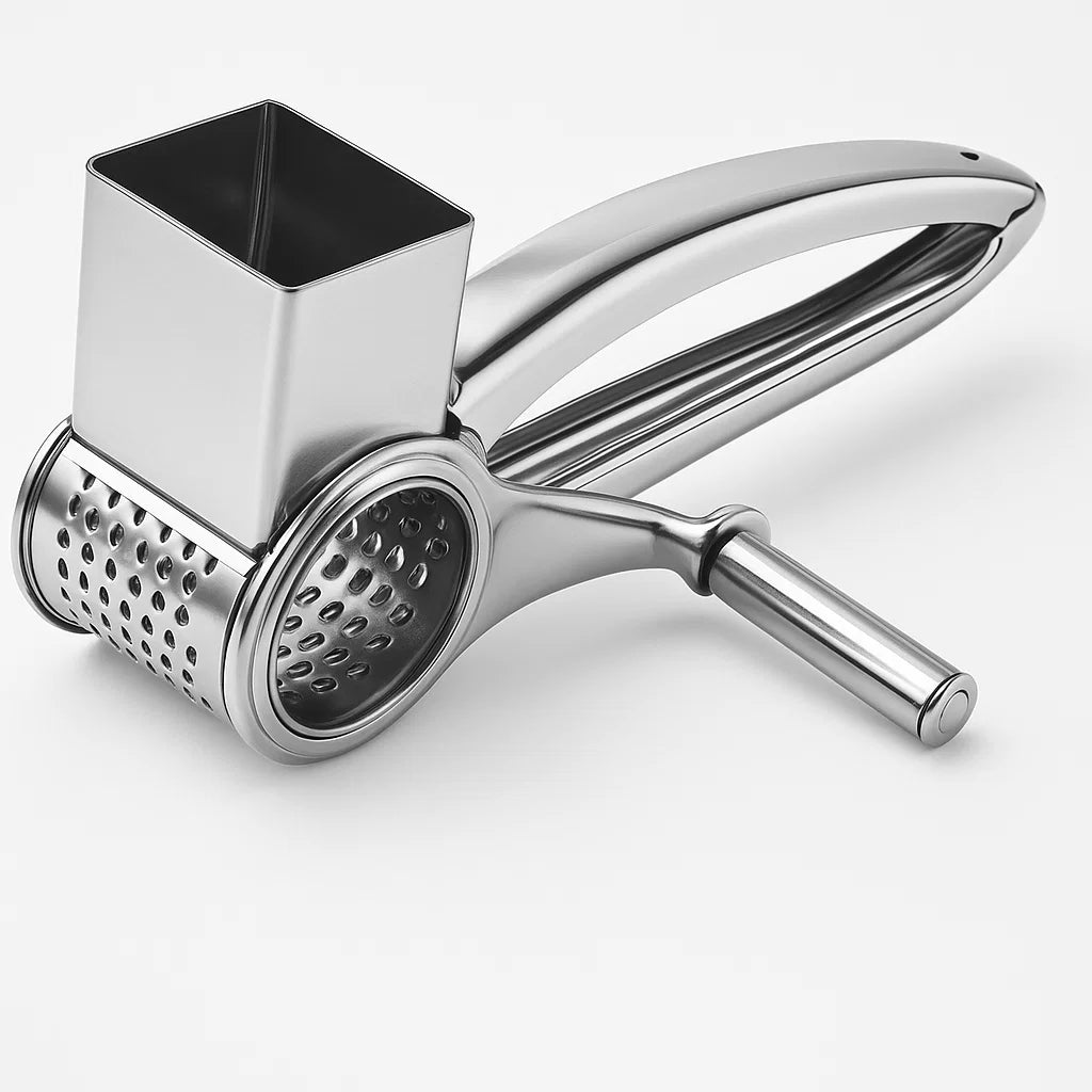 Stainless Steel Multi-function Planer