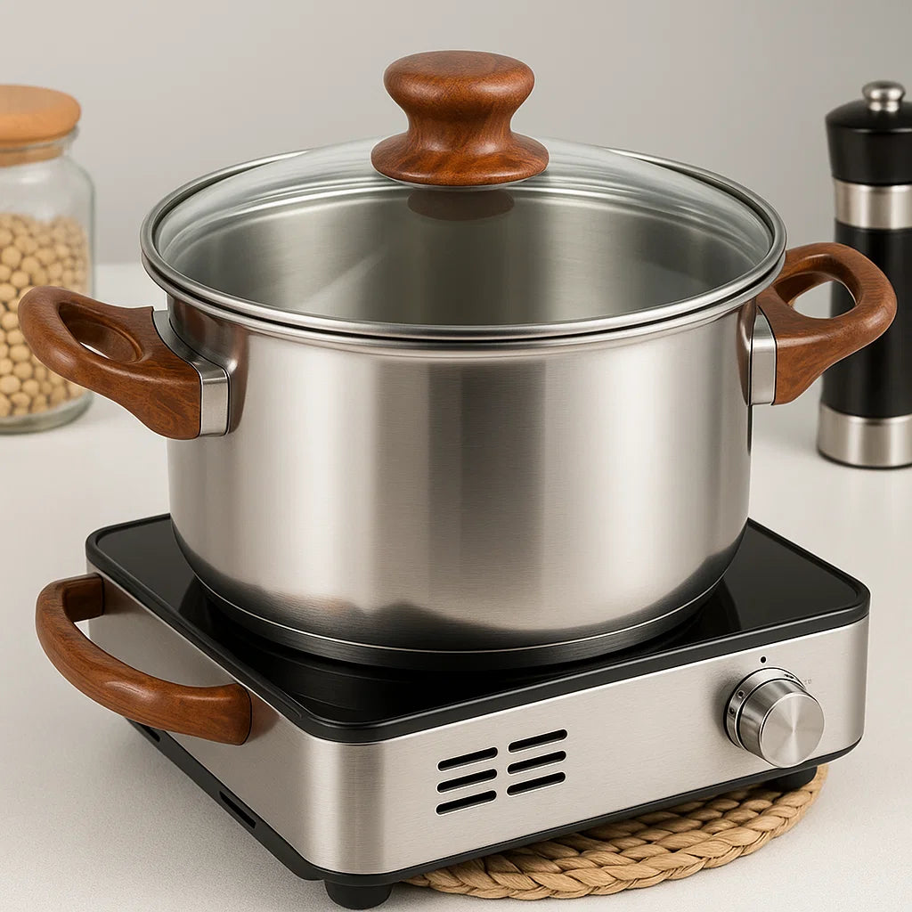 12-piece Cooking Set