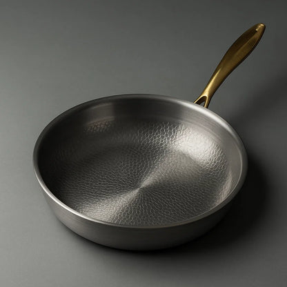 Titanium Pan