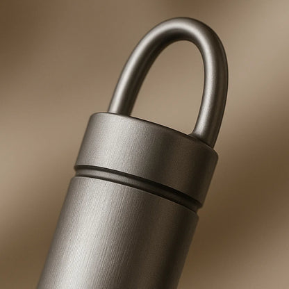 Titanium Utensil Set