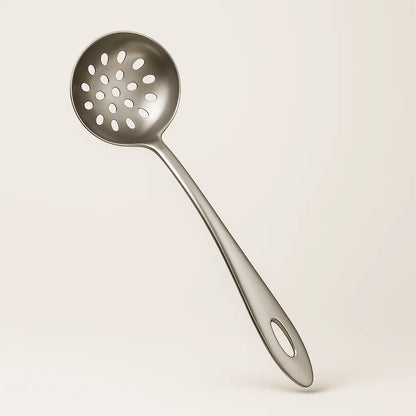 Stainless Steeel Soup Spoon