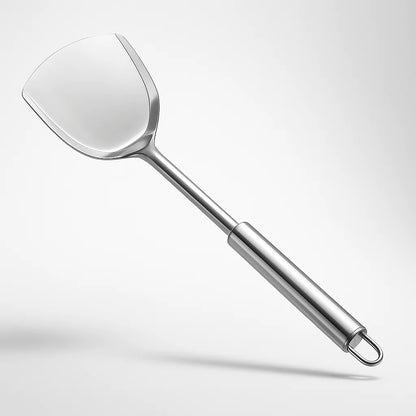 Stainless Steel Spatula