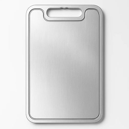 316 Stainless Steel Cutting Board