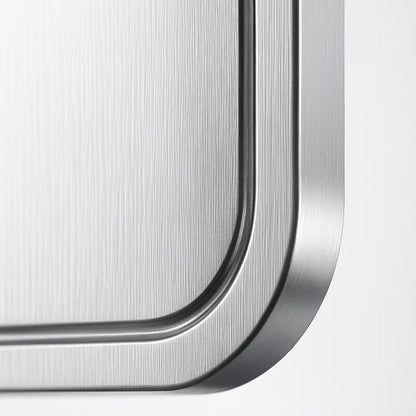 316 Stainless Steel Cutting Board