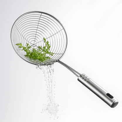 Stainless Steel Colander