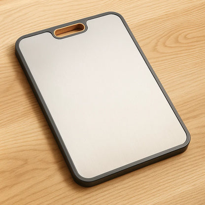 Stainless Steel Cutting Board