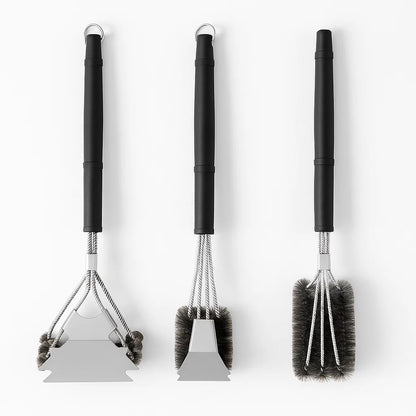 Stainless Steel Cleaning Brush