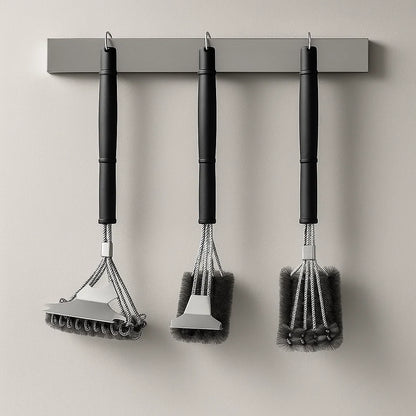 Stainless Steel Cleaning Brush