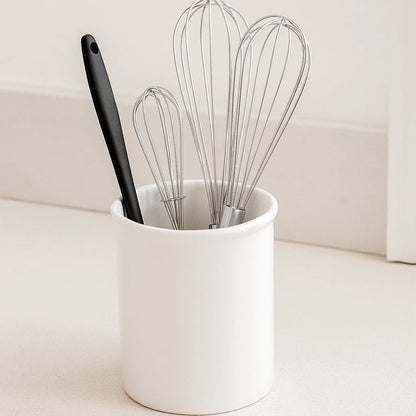 6-Piece Stainless Steel Baking Set