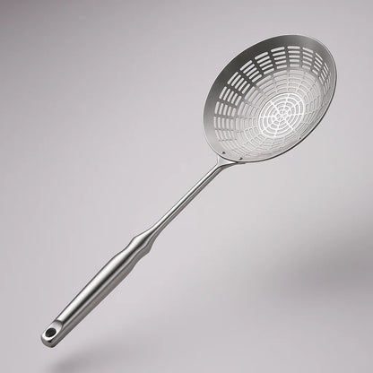 Stainless Steel Frying Colander
