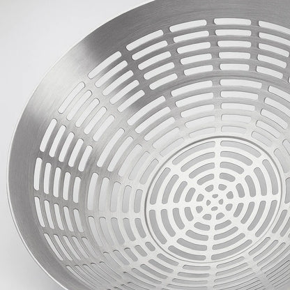 Stainless Steel Frying Colander