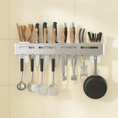 Stainless Steel Storage Rack