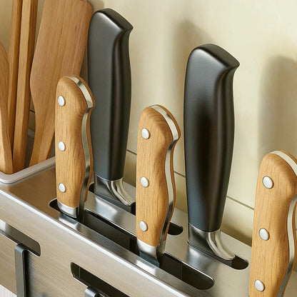 Stainless Steel Storage Rack