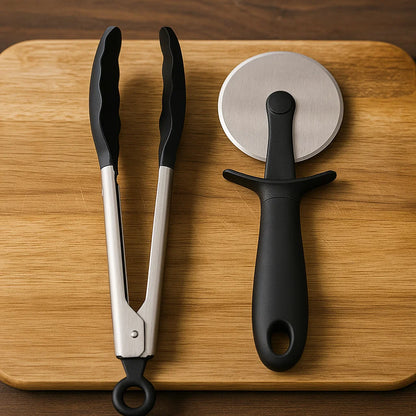 Silicone Kitchenware Suit