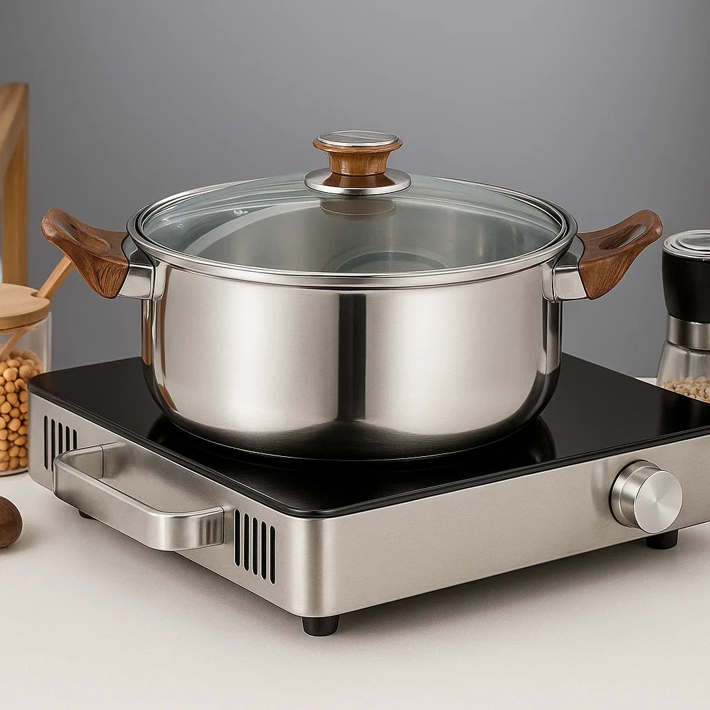 12-piece Cooking Set