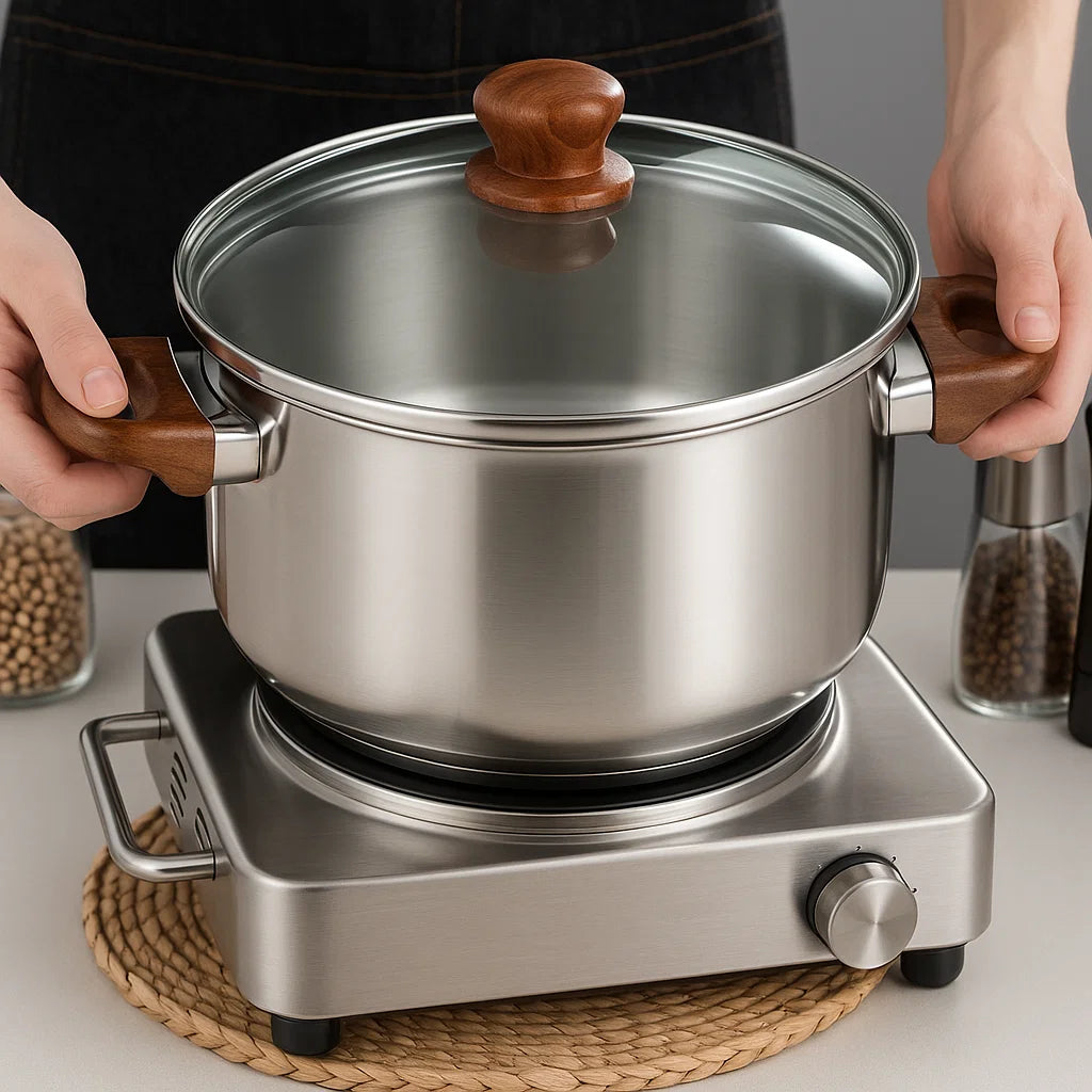 12-piece Cooking Set
