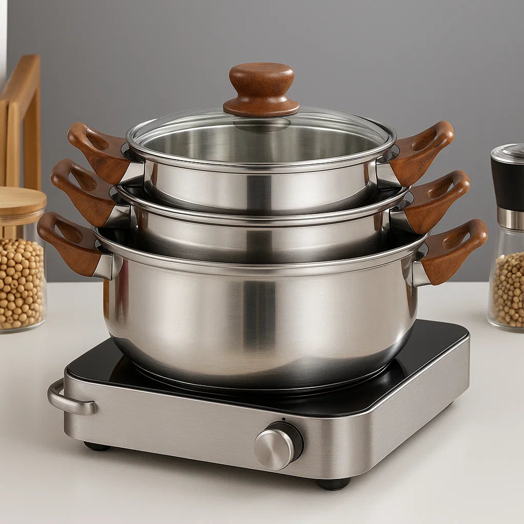 12-piece Cooking Set