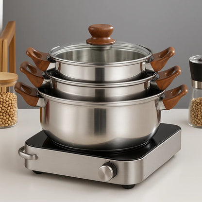 12-piece Cooking Set